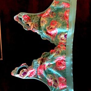 Victoria Secret Pink Spring Bra